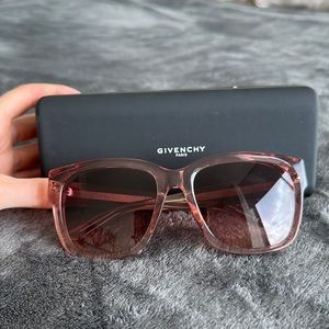 Givenchy Sun Glasses